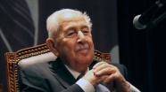 Sanat tarihinin hafızası: Semavi Eyice