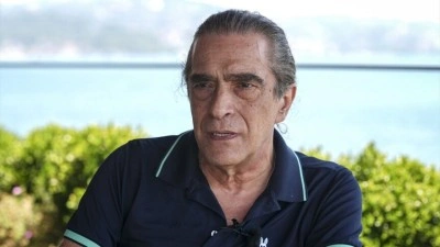 Sanat&ccedil;ı Fahir Atakoğlu "15 Temmuz Destanı" eserinin ortaya &ccedil;ıkış s&uuml;recini anlattı