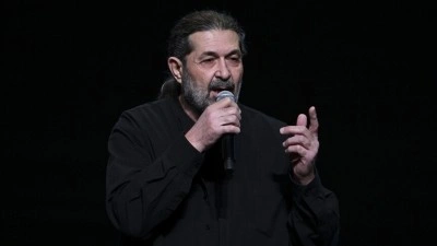 Sanat&ccedil;ı Hasan Sağındık, 15 Temmuz'un sanat ve toplum &uuml;zerindeki etkilerini değerlendirdi