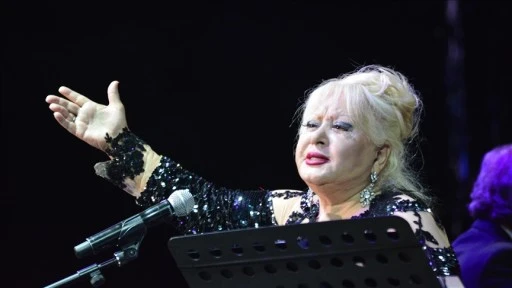 Sanatçı Muazzez Abacı vefat etti