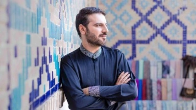 Sanat&ccedil;ı Sami Yusuf, İstanbul ve Ankara'da konser verecek