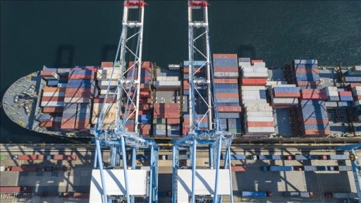 Sanayi sektöründen ihracatta ocak-eylül rekoru