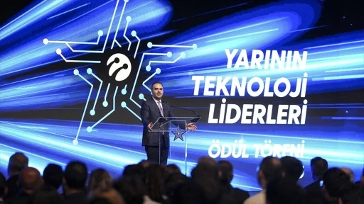 Sanayi ve Teknoloji Bakanı Kacır: Bugünün dünyasında ekonomik bağımsızlık teknolojik bağımsızlıkla mümkün