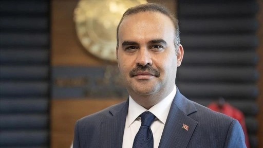 Sanayi ve Teknoloji Bakanı Kacır'dan yerel kalkınma hamlesi paylaşımı