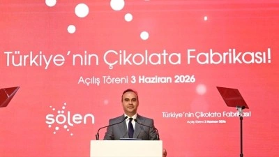 Sanayi ve Teknoloji Bakanı Kacır: Hedefimiz, &uuml;lkemizi T&uuml;rkiye Y&uuml;zyılı'nda d&uuml;nyada hak ettiği ko