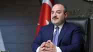 Sanayi ve Teknoloji Bakanı Varank: Türkiye&#039;nin Otomobili 2022 sonunda yollarda olacak