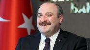 Sanayi ve Teknoloji Bakanı Varank: Türkiye, Xiaomi&#039;nin dünyada üretim gerçekleştirdiği 4&#039;ülke