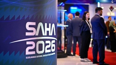 Sanayi ve Teknoloji Bakanlığı bazı yeni &uuml;r&uuml;nleri ilk kez SAHA 2026'da vitrine &ccedil;ıkardı