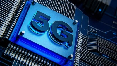 Sanayide 5G d&ouml;nemiyle &uuml;retim bantlarında "sıfır hata" devri başlıyor