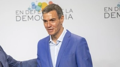 Sanchez, BM'nin acil reforma ihtiyacı olduğunu savundu