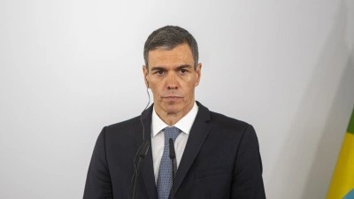 Sanchez, Filistin bayrağı sallayan Lamine Yamal'ı eleştiren İsrailli bakana sert cevap verdi