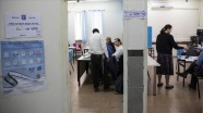 Sandık çıkış anketlerine göre İsrail’deki seçimler başa baş sonuçlandı