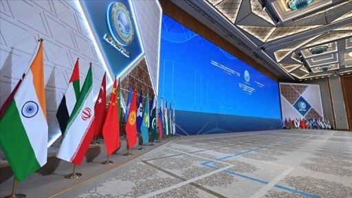 Şanghay İşbirliği Örgütü yeni küresel saflaşmalarda kritik ağırlık kazanıyor