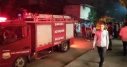 Şanlıurfa'da tacizcinin evi ve işyeri kundaklandı