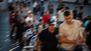 Şanlıurfa'da terör örgütü propagandasına 20 gözaltı