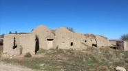 Şanlıurfa'nın tarihi 'kümbet evleri' turizme kazandırılacak