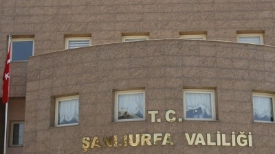 Şanlıurfa Valiliğince eğitim kurumlarında ek tedbirler alındı: