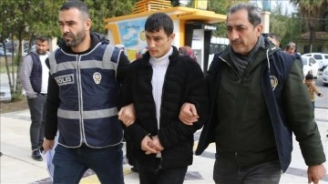 Şanlıurfa'da doktora saldıran hasta yakını gözaltına alındı