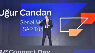 SAP T&uuml;rkiye "otonom işletme" vizyonunu SAP Connect Day'de tanıttı