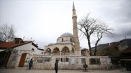 Saraybosna&#039;da Osmanlı döneminden kalan eserler ziyaretçilerin ilgisini çekiyor