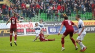 Saraybosna derbisi golsüz bitti