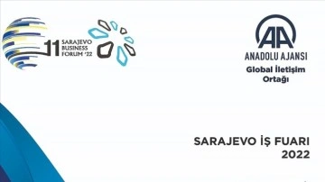 Saraybosna İş Forumu, Ticaret Bakanı Muş'un da katılımıyla yarın başlıyor