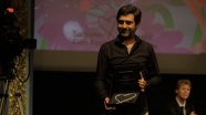 Saraybosna&#039;nın Kalbi Ödülü&#039;nü Türk yönetmen Alper kazandı