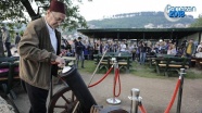 Saraybosna&#039;nın Ramazan topçusu eski Ramazanları yeniden yaşatıyor