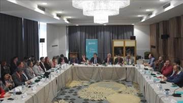 Saraybosna'da 'Bosna Hersek-Türkiye Medya Forumu' düzenlendi