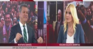 Sarıgül: “CHP Genel merkezinde CHP’nin iktidar olmasını istemeyenler var”