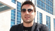 Şarkıcı Davut Güloğlu ifade verdi