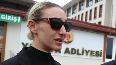 Şarkıcı G&uuml;ll&uuml;'n&uuml;n kızına ağırlaştırılmış m&uuml;ebbet istendi