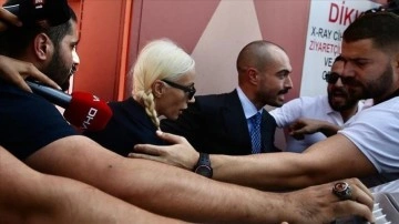 Şarkıcı Gülşen Çolakoğlu'nun yargılandığı davada mütalaa açıklandı