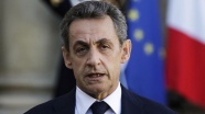 Sarkozy'den cumhurbaşkanlığı açıklaması