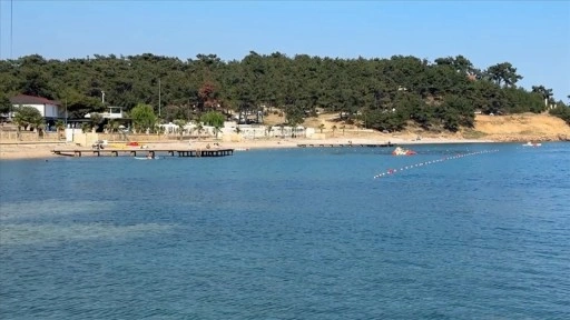 Saros Körfezi sahillerinde bayram yoğunluğu bekleniyor