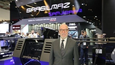 Sarsılmaz ile İspanya merkezli EM&amp;E Grup savunma teknolojilerinde işbirliğine gitti