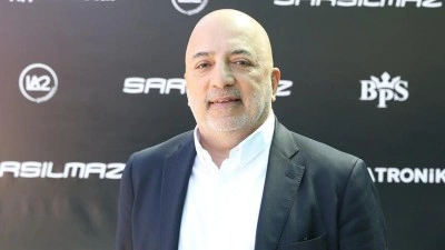 Sarsılmaz Y&ouml;netim Kurulu Başkanı Latif Aral Aliş, NATO Zirvesi'ni değerlendirdi