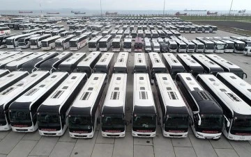 Satılık otob&uuml;slerde fiyata etki eden fakt&ouml;rler