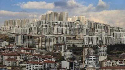 Satılık taşınmaz ilan sayısı "doğrulama sistemi" sonrası y&uuml;zde 26 azaldı