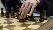 Satranç Düzce Üniversitesi'nde 'uzmanlık dalı'oldu