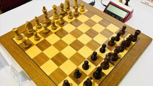 Satran&ccedil;ta dijital d&ouml;n&uuml;ş&uuml;m gen&ccedil; yeteneklerin keşfini hızlandırıyor