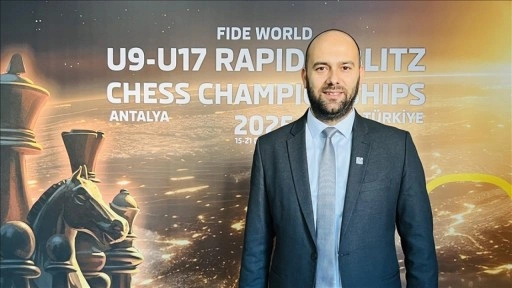 Satran&ccedil;ta hedef "2 milyon" lisanslı sporcu