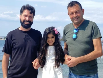 Savaş Sancak, Çanakkale’yi film platosu haline getirdi -Selçuk Aka, magazin dünyasından yazdı-