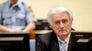 Savaş suçlusu Karadzic temyiz kararına kadar serbest kalmak istiyor