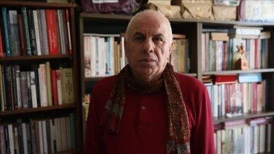 Savaş yıllarında er olarak g&ouml;rev yaptığı &Ccedil;anakkale'ye 30 yıl sonra vali olmuş
