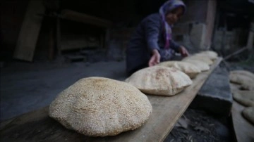 Savaş yıllarının 'seferberlik çöreği' artık bayramlarda yapılıyor