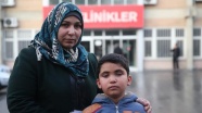 Savaşın söndürdüğü ışığı Türkiye'de arıyor