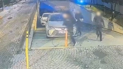 Savcı, cinayet failinin yanında bulunmayı "kasten &ouml;ld&uuml;rme" su&ccedil;u kapsamında değerlendirdi