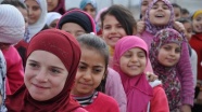 Save the Children'dan Türkiye'ye mülteci övgüsü