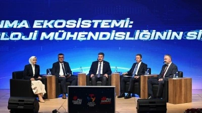 Savunma sanayi m&uuml;hendisliğinde yerlilik, ekosistem ve AR-GE vurgusu